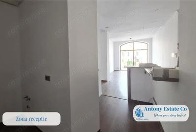 Spațiu comercial, de 222 mp, în Ultracentral - 4