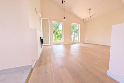 Casa 4+4 camere 250mp | 0 comision | Tancabesti | Parter + Demisol | 564mp teren - 9