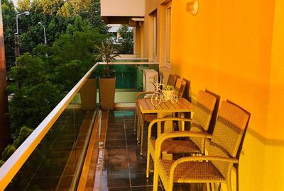 Apartament cu 2 camere în Central - 20