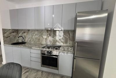 Apartament cu 2 camere semidecomandat în Torontalului - 2