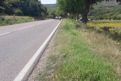 Teren de 6666 mp, în Central - 1