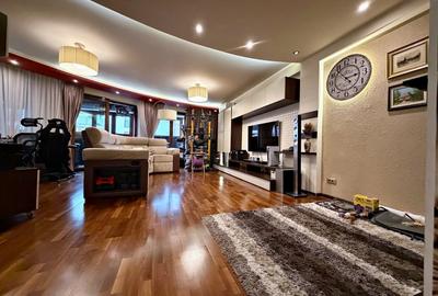 Apartament 3 camere, 2 bai, 2 balcoane, 143 mp, lux, Ghencea - 2