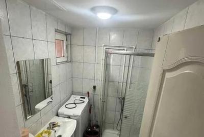 Apartament cu 3 camere semidecomandat, mobilat în Giurgiului - 7
