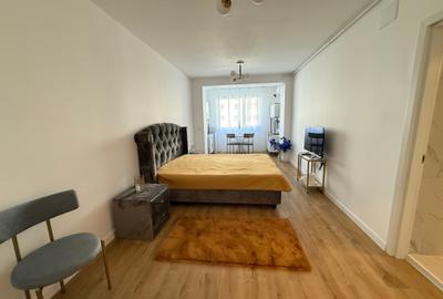 Inchirere studio - Ivory Residence Pipera - 2