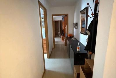Apartament cu 3 camere semidecomandat, mobilat în Bucovina - 1