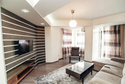 Garsoniera zona Favorit - 2