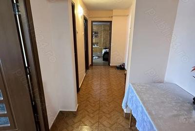 Apartament cu 2 camere decomandat în Nord - 5