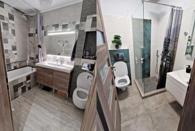 Apartament 3 camere zona Sub Cetate - 1