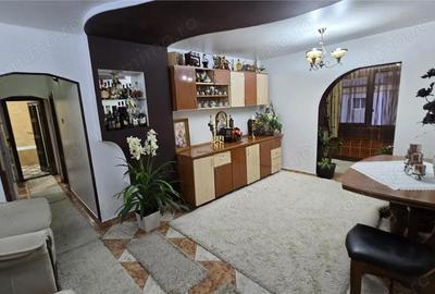 Apartament cu 3 camere în Burdujeni - 8