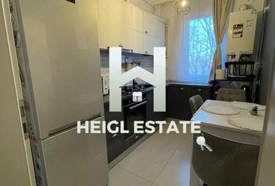 Apartament cu 2 camere decomandat, mobilat în Chișoda - 4