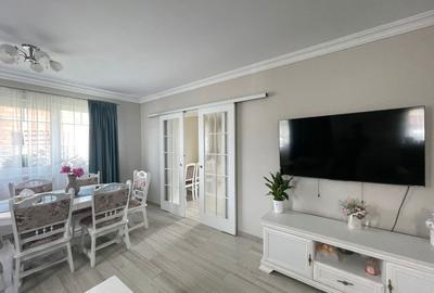 Casă individuală 4 camere-820mp teren - 3