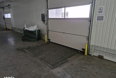 Spațiu comercial, de 2,550 mp, în Central - 3
