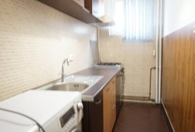 Tineretului, parc, metrou, garsoniera libera, mobilata modern, contract ANAF. - 5