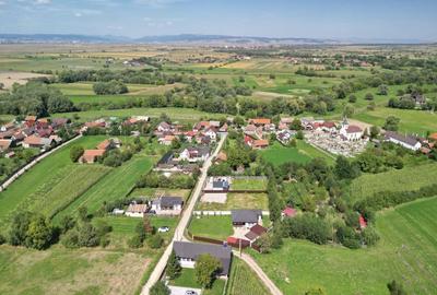 Teren intravilan - 6