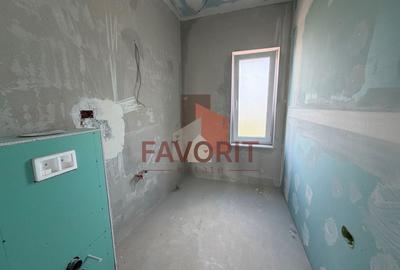 Apartament cu 3 camere în Torontalului - 10