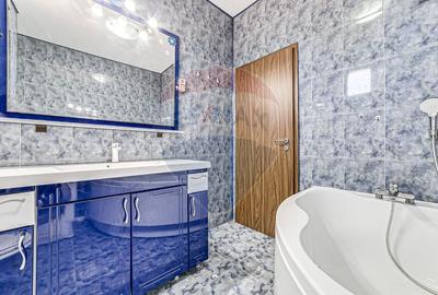 Apartament cu 3 camere decomandat în Boul Roșu - 9