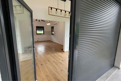 Casă cu 3 camere în Horea - 5