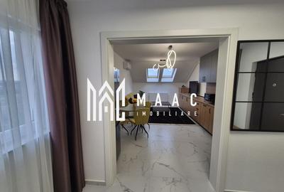 Apartament cu 2 camere, mobilat în Lazaret - 4