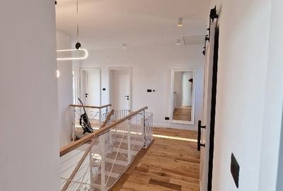 Oază de liniște aproape de Miroslava – casă premium cu vedere spre pădure - 10