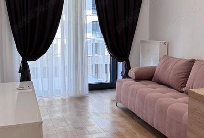 Apartament cu 2 camere semidecomandat în Tudor Vladimirescu - 5