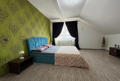 Apartament cu 4 camere semidecomandat în Florești - 2