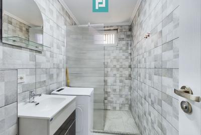 Apartament confortabil cu 2 camere la UTA - 4