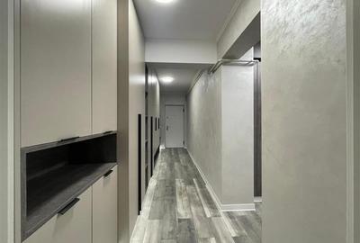 Apartament cu 2 camere decomandat, mobilat în Rediu - 6