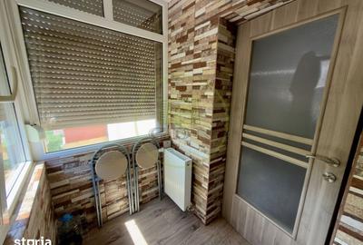 Apartament cu 2 camere decomandat, mobilat în Brazda lui Novac - 1