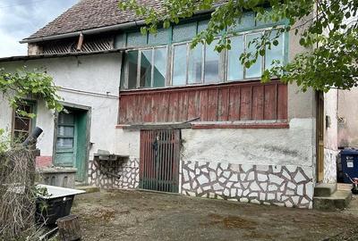 Casă cu Teren 1500 Mp în Presaca - 7