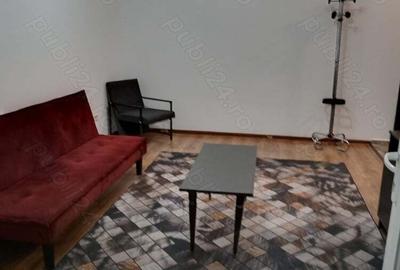 Apartament cu 2 camere decomandat în Metalurgiei - 2