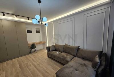 Apartament 2 camere Regie Residence Apartament 2 camere Regie Residence - 6