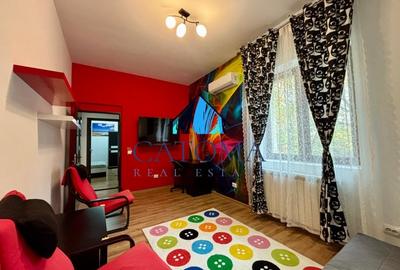 Bd. Basarabia - Parcul National | Loc de parcare | Boiler - 10