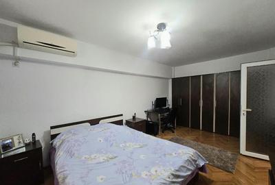 Ap. 1 cam zona C. Calarasilor - Bariera Calarasi Mobilat si Utilat - 9