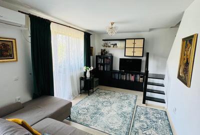 3 camere Berceni,Strada Resita - 5