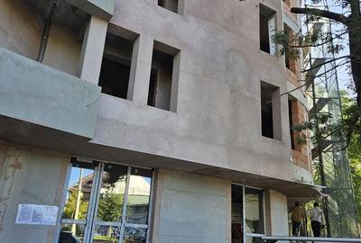 Spațiu comercial, de 550 mp, în Ferdinand - 1