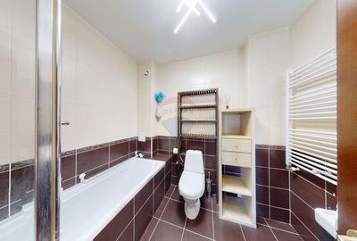 Apartament cu 3 camere de inchiriat Grozavesti langa metrou - 8