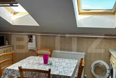 Apartament 1 camera, 37 mp, zona Gara Mica - 1