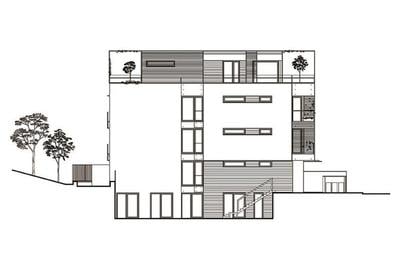 Birou, de 700 mp, în Cotroceni - 15