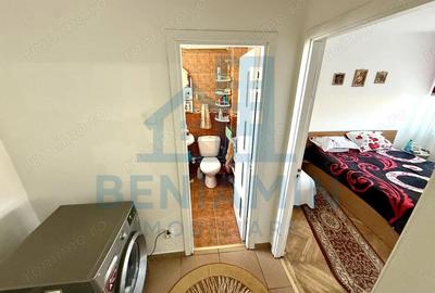 Apartament cu 2 camere semidecomandat în Valea Rosie - 3