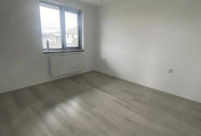 Casă cu Teren 450 Mp în Tărlungeni - 6