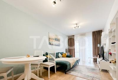 De vanzare apartament cu 2 camere la cheie cu parcare in Ghe - 3