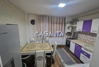 Garsoniera Confort 1 Sporit, Etaj 1, Rovinari - 4