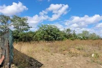 Teren Construcții extravilan de 505 mp, în Exterior Sud - 4