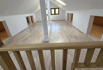 Casă cu 4 camere cu Teren 120 Mp în 1 Decembrie - 3