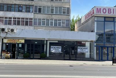 Spațiu comercial, în Orizont - 1
