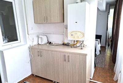 Apartament cu 3 camere în Central - 4
