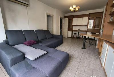 Apartament cu 2 camere semidecomandat în Magheru - 8