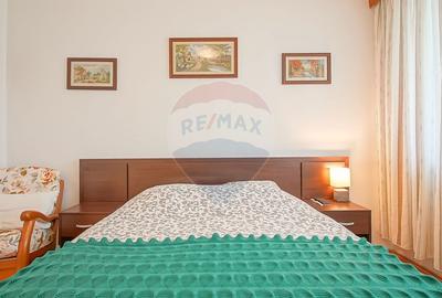 Apartament cu 3 camere semidecomandat, mobilat în Gării - 25
