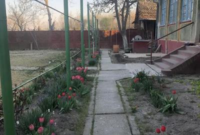 Casă cu 3 camere cu Teren 2275 Mp în Uliuc - 5