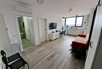 Apartament spatios cu 2 camere | XCity Tower 3 | Torontalului - 3